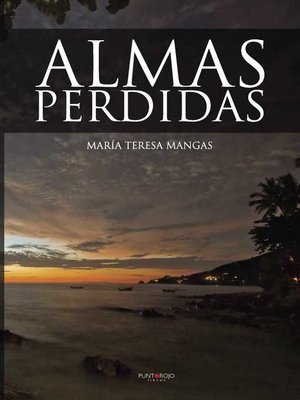 cover image of Almas perdidas